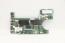 For Lenovo ThinkPad L15 Gen 2 i5-1135G7 5B21A12962 Laptop Motherboard