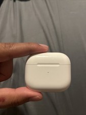 Replacement Charging Case Apple AirPods 3rd Gen. Wireless Earbuds, White