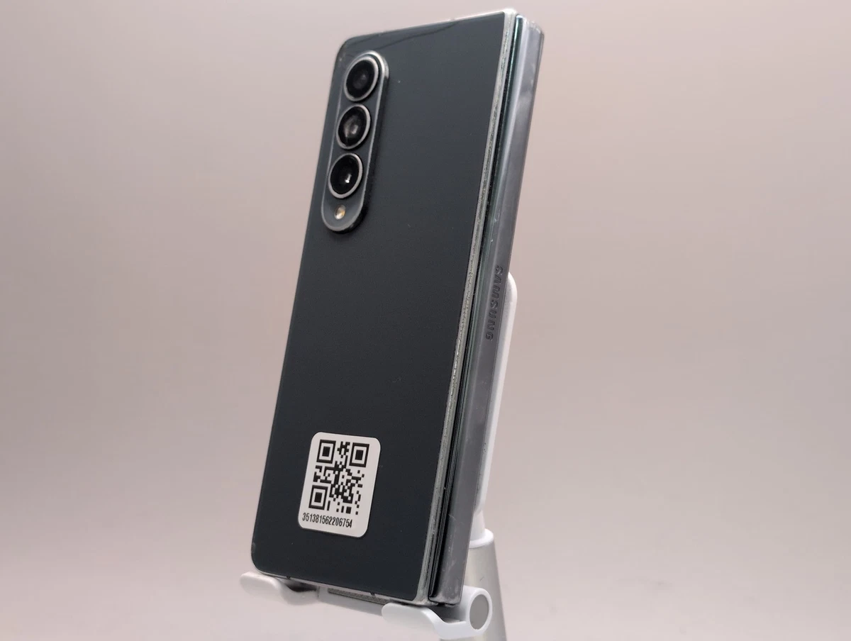 25+ Samsung Galaxy Z Fold4 Unlocked for sale | Updated Oct 2026