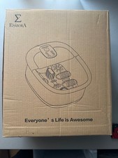 Esarora Foot Spa Bath Massager MM-20A-5