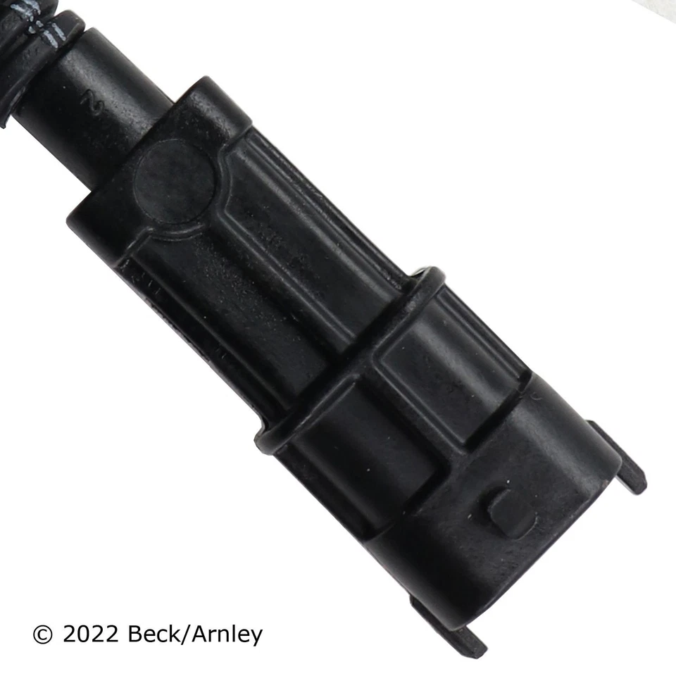 Sensor de posición de manivela Beck Arnley 180-0773 para modelos seleccionados de Hyundai Kia 13-20 Foto 4 de 4