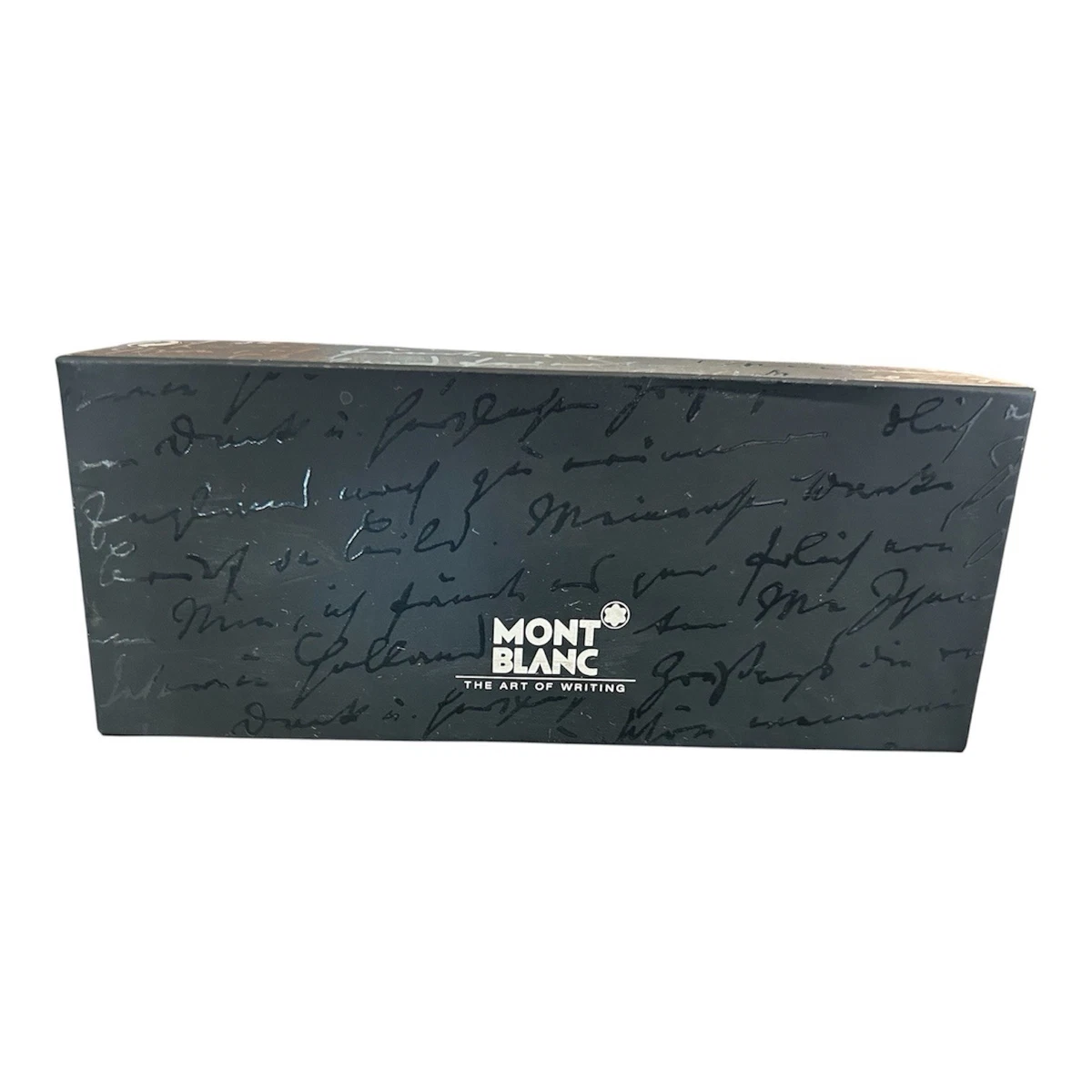 Montblanc Case for sale | eBay
