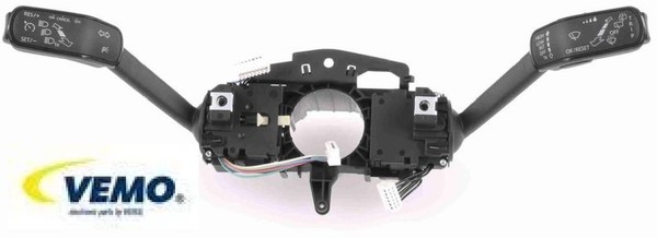 Vemo V15-80-3320 Lenkstockschalter Blinkerschalter FüR Seat FüR Skoda FüR VW-image