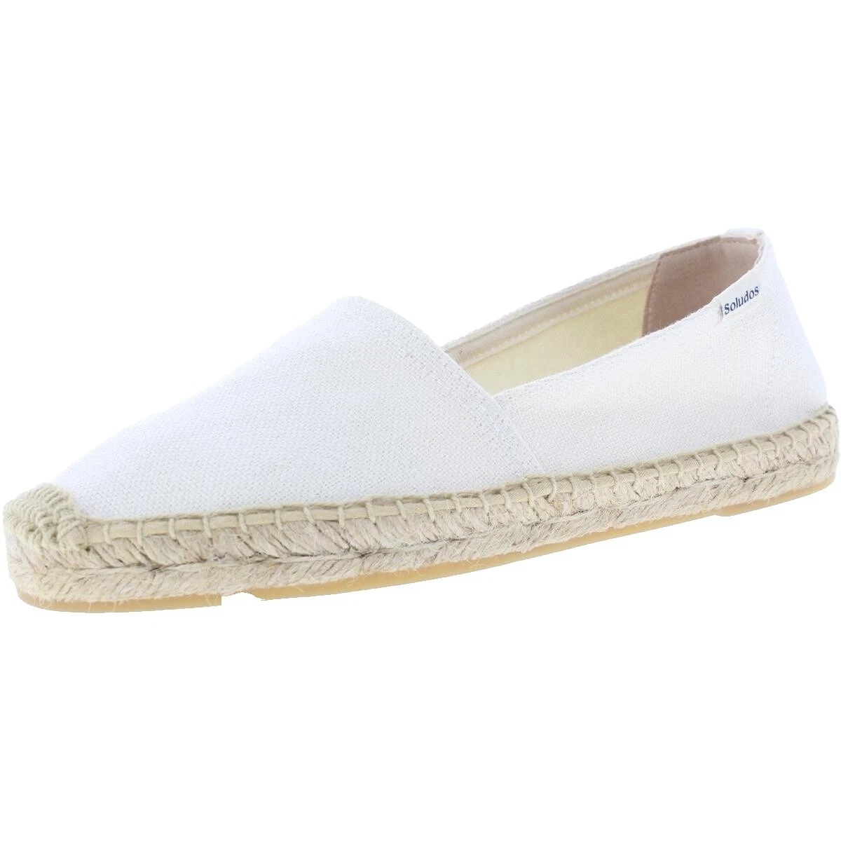 Soludos Casual Flats for Women