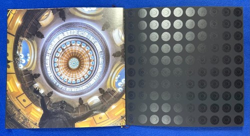 98th Illinois General Assembly/2013 State Senate Inauguration Program/1818-2013 - Picture 3 of 6