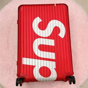 Supreme Rimowa | eBay Supreme Rimowa | eBay