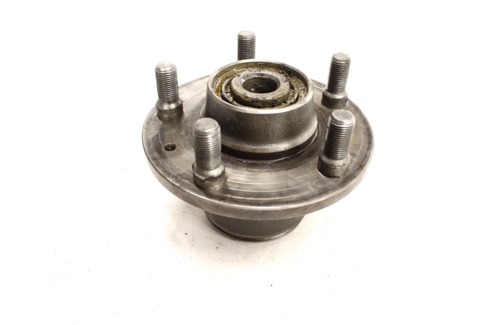 Freno de disco buje de rueda delantera original OEM Volvo P1800 1800 Foto 3 de 4