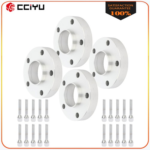 For BMW 525i 530i 535i 528i 5x120 Hubcentric Wheel Spacers (4 For BMW 525i 530i 535i 528i 5x120 Hubcentric Wheel Spacers (4