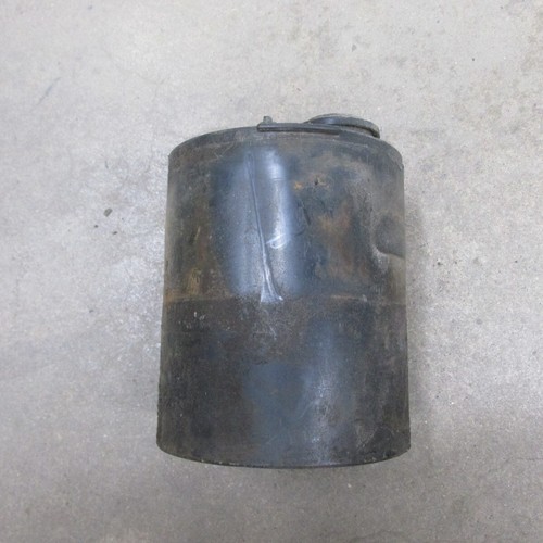 70-73 CORVETTE 70-77 CAMARO 3 PORT ORIGINAL GM FUEL VAPOR CANISTER 7030605 CO - Picture 4 of 5