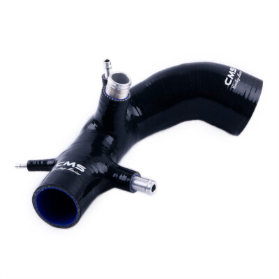 CMS IHI Turbo Air Intake Hose for Abarth Grande Punto / Fiat Linea 1.4 16V T-Jet
