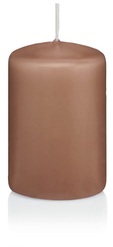 12x Kerzen 10x7cm 100x70mm Stumpen Kerze von  Kerzen Wiedemann / Topseller - Picture 34 of 35