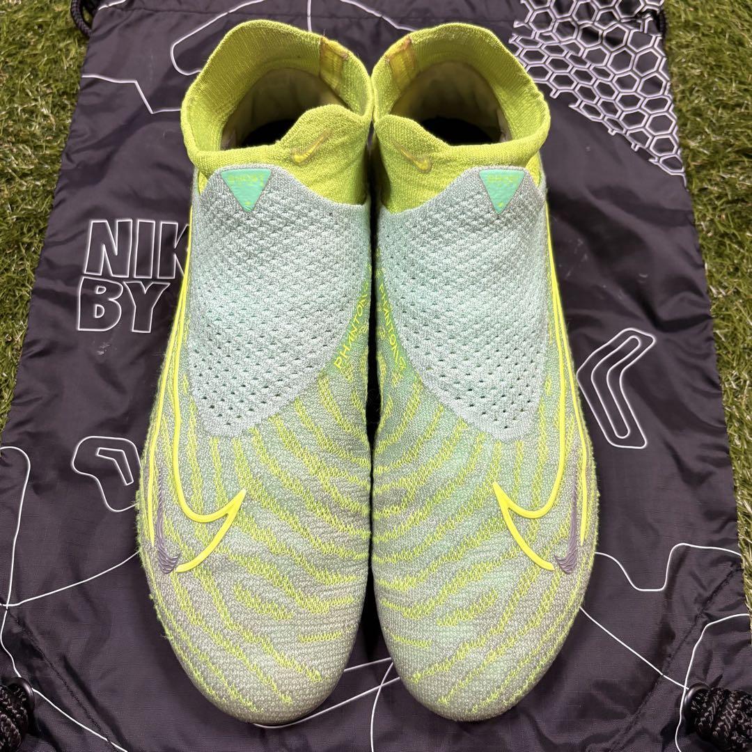 Nike Phantom Gx Elite Df Ag-Pro 26.5Cm Soccer Cleats | eBay