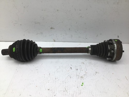 VW Golf V 1K Antriebswelle ABS links vorne 1K0407271LB 1K0407451CX Fahrerseite