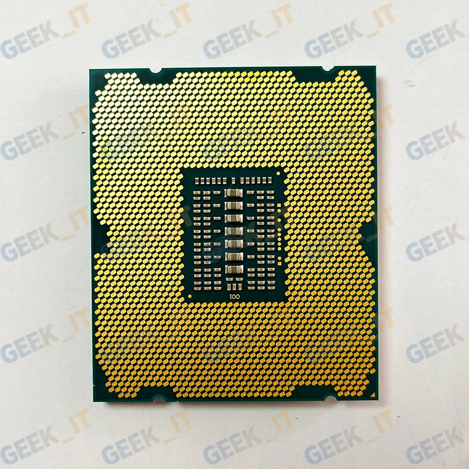 ✅Intel Xeon E5-2690v2 SR1A5 3.0GHz 10C / 20T 25MB 130W LGA2011 CPU E5 2690 v2 - Image 3 of 4