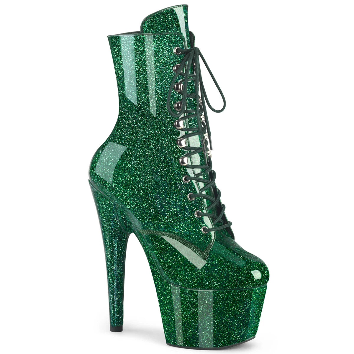 Green with Glitter Heels for Women for sale | eBay Green with Glitter Heels for Women for sale | eBay