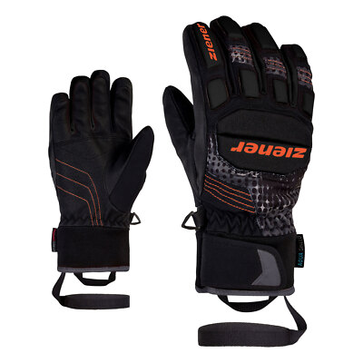 Ziener Kinder Skihandschuhe Handschuhe Luro AS PR Glove Junior | eBay.de