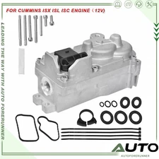 5496045RX VGT Electronic Actuator for ISX Cummins Turbo HE300VG HE351VE 5496045