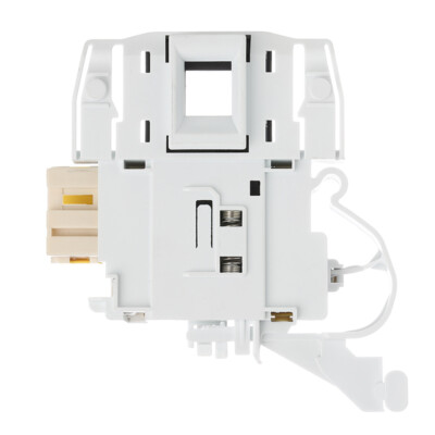 FITS ARISTON HOTPOINT INDESIT DOOR INTERLOCK WASHING MACHINE SWITCH C00254755