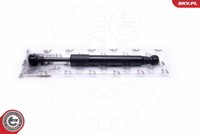 SKV Germany 52SKV074 Gasfeder Motorhaube 200N FüR Fiat