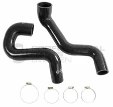 Pro Parts Sweden Turbo Pressure Hose Kit Silicone 87341004