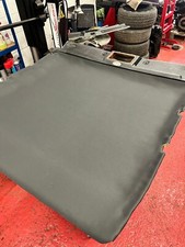 Fiat Coupe Roof Lining Service 