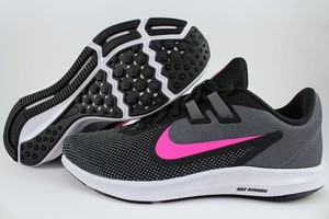 nike downshifter 9 pink