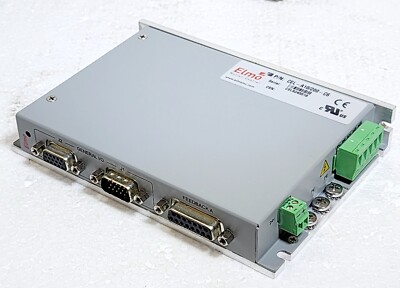 ELMO drive CEL-A10/200-C6 Motion Control #1 | eBay