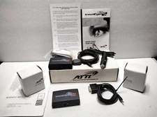 Adavanced Tracking  Technologies Automotive GPS System Spy Gear 2 units