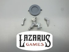 Mantic: Deadzone - Enforcer (unpainted) 