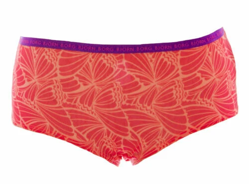 Ropa de mujer de poliamida Björn Borg