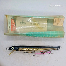 ヘドン　HEDDON ダーデブル　thindevle USA ABU ヘドン HEDDON ダーデブル thindevle USA ABU Eppinger Dardevle Spoon