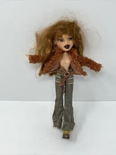 SEE NOTES MGA Entertainment, Meygan 10" Doll 