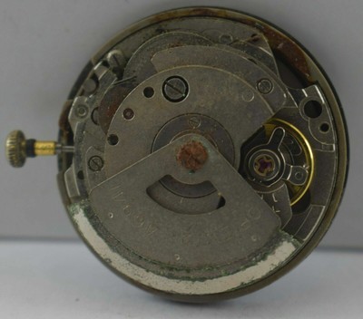 Orient 46941 Japan Non Working Watch Movement For Parts \u0026 Repair M-329 |  eBay