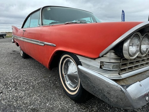 1959 Plymouth Belvedere - Picture 17 of 37