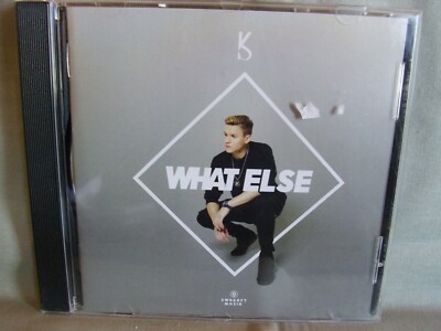KS- What else- lesen