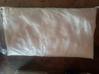  5 lb Bag Odorless Flake Trapping Wax Dry Dirt Freeze Proof Traps Flake Wax 