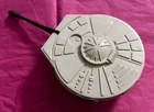 1980 Kenner Star Wars 3.75" Playset Accessory - Turret and Probot Turret Top Vin