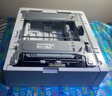 HP LaserJet Paper Tray ( LOH17A ) 