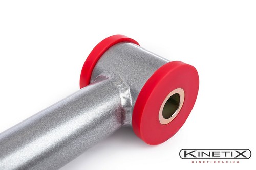 Kinetix Racing Rear Camber & Toe Arms Kit for Z34 V36 - Picture 3 of 7