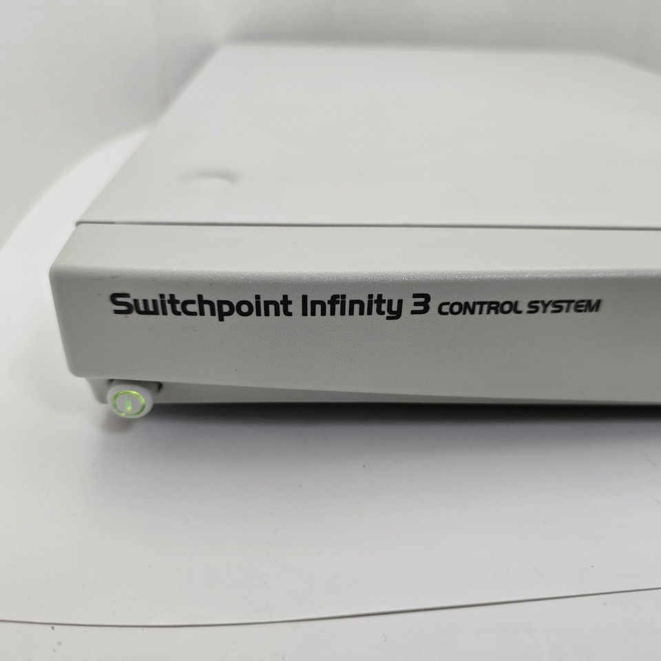 Stryker Switchpoint Infinity 3 SP13 Control System P11130 Rev. YA | eBay