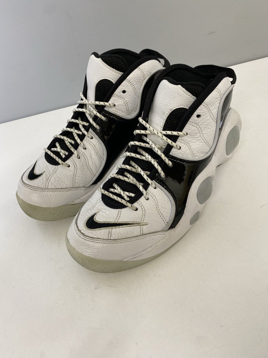 Nike Air Zoom Flight 95 Air Zoom Flight 95 28Cm Wht CCc26 | eBay
