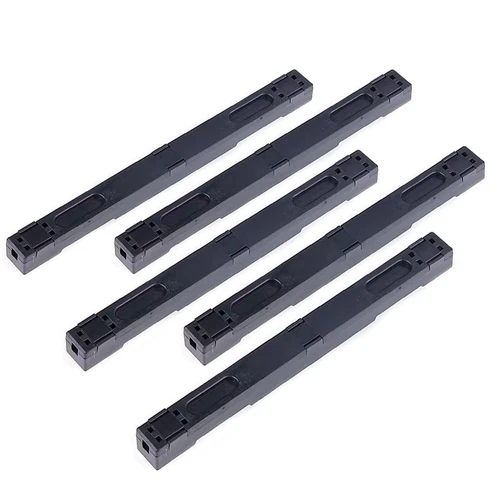 5pcs Mechanical Splicer Fiber Optic Mechanical Splice FTTH Fast Connector