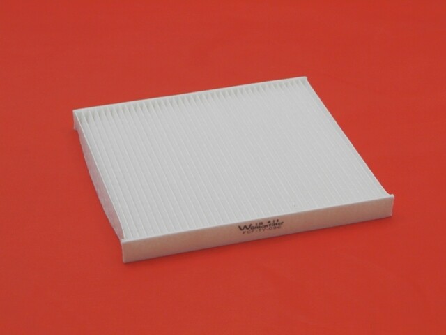 Cabin Filter Toyota Avensis T25 03-, Corolla E12 01-, Corolla Verso 01-