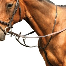 Equisential Running Martingale