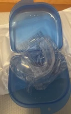 Anti Snore Mouthpiece Aid Stop Snoring Set Snore Stopper Device