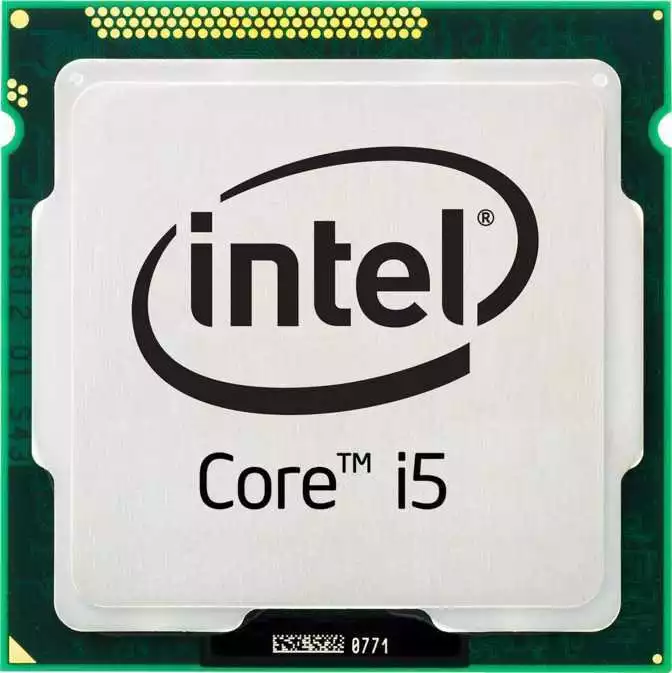 Intel Core i5-3350P SR0WS Quad Core Processor 3.1 GHz, Socket