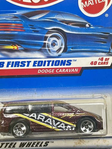 HOT WHEELS #18173 