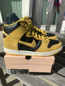 dunk high pro sb