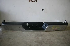 2009-2010-2011-2012-2013-2014-2015-2016-2017-2018 DODGE RAM REAR BUMPER