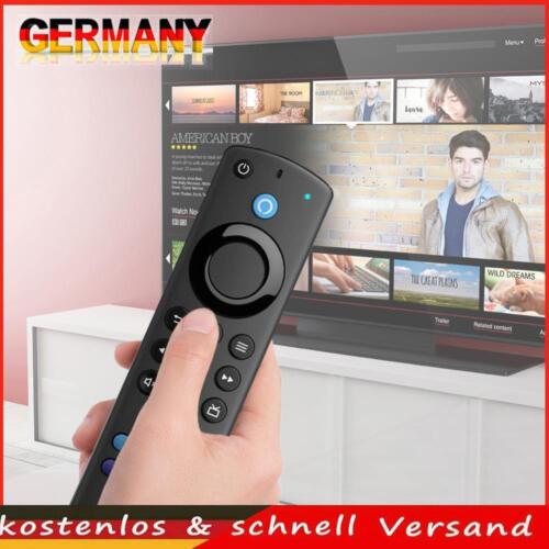 Control remoto compatible con Bluetooth para dispositivo Amazon Fire TV - Imagen 1 de 18